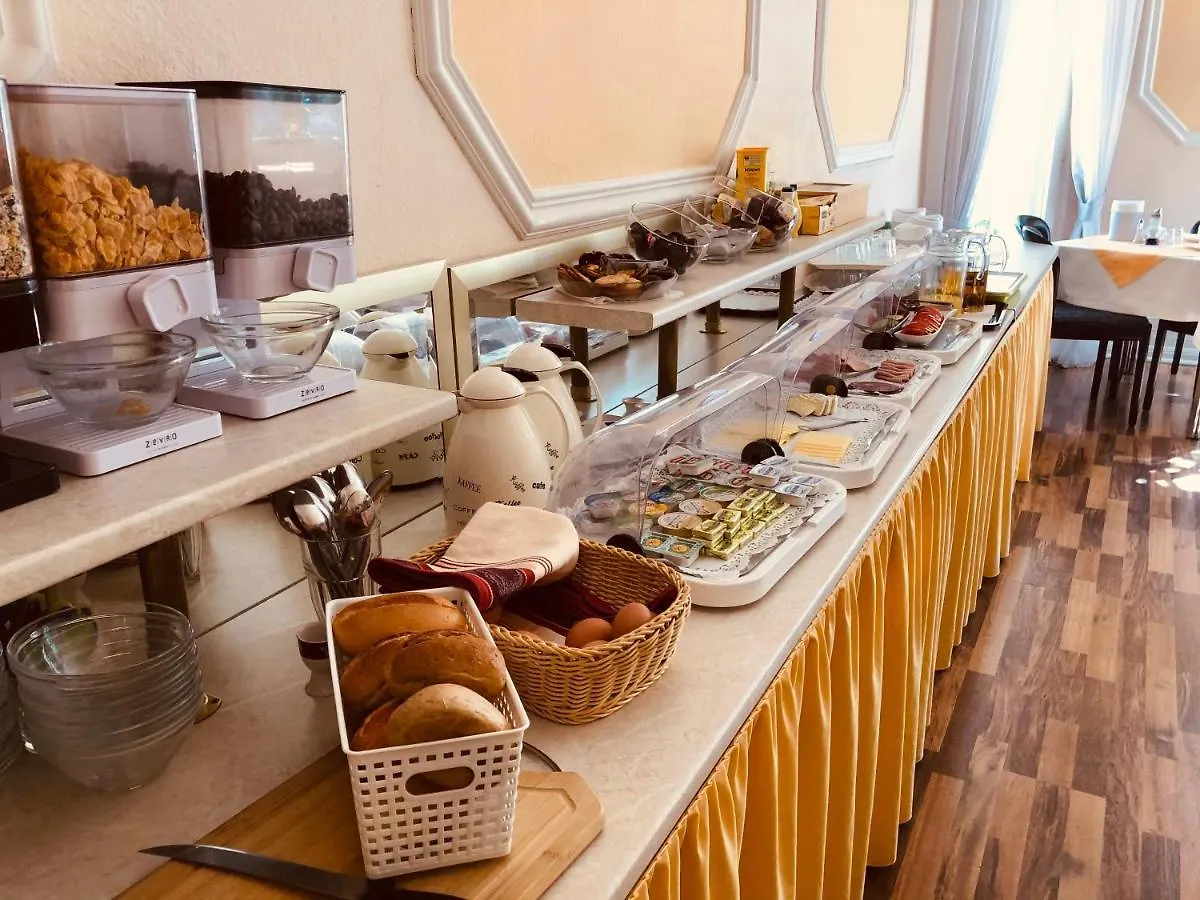 ברלין Hotel Castell Am Kurfuerstendamm