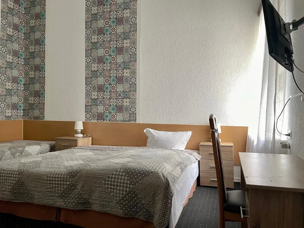 ברלין Hotel Castell Am Kurfuerstendamm 3*,  גרמניה