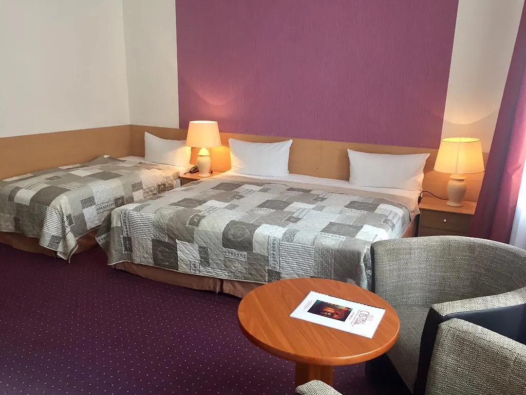 ברלין Hotel Castell Am Kurfuerstendamm