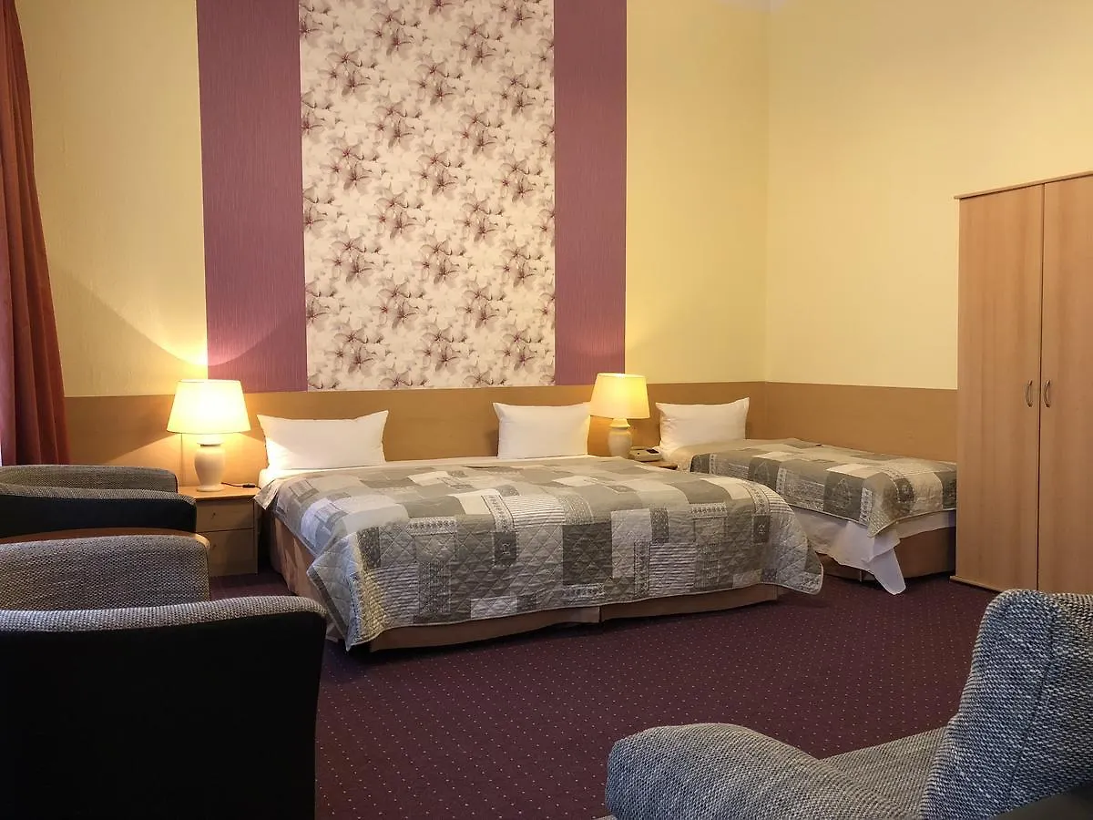ברלין Hotel Castell Am Kurfuerstendamm