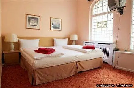 ברלין Hotel Castell Am Kurfuerstendamm