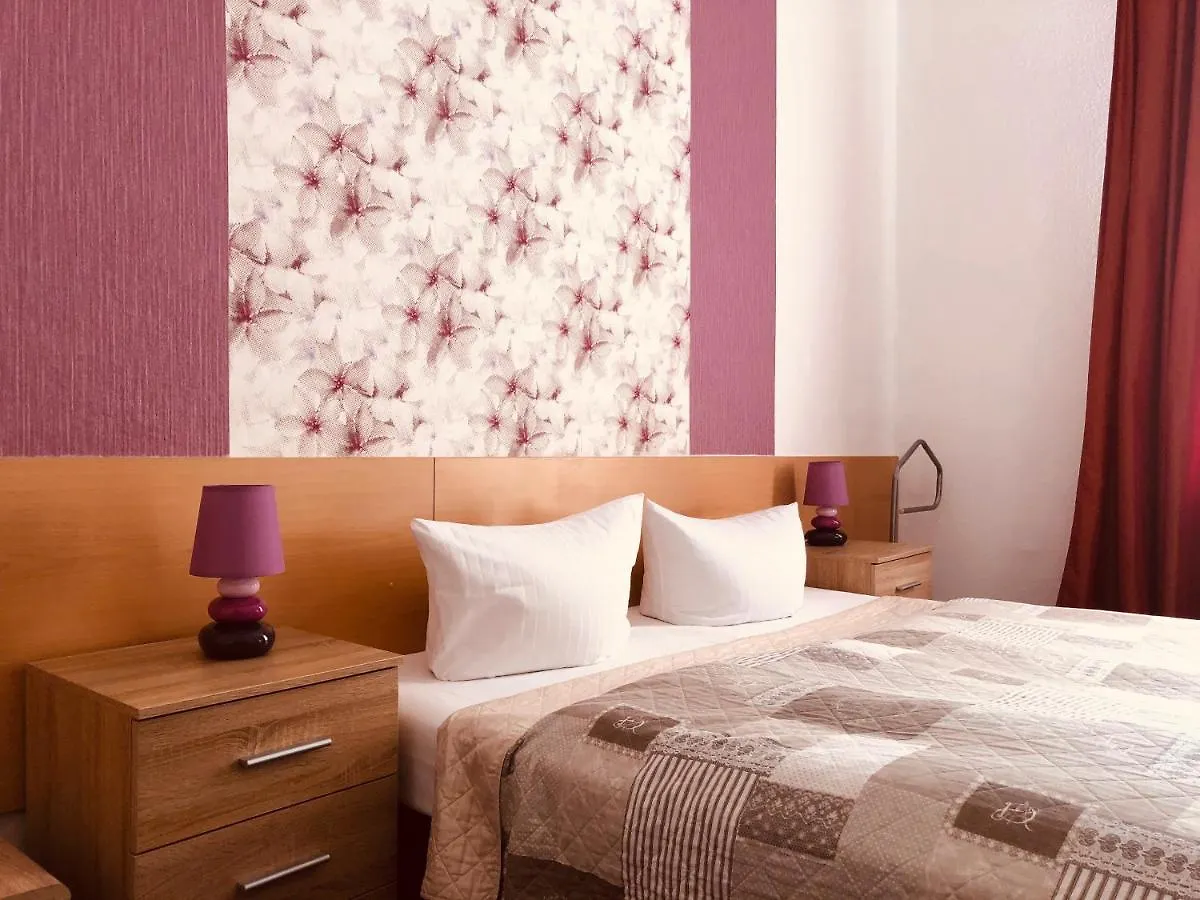 ברלין Hotel Castell Am Kurfuerstendamm