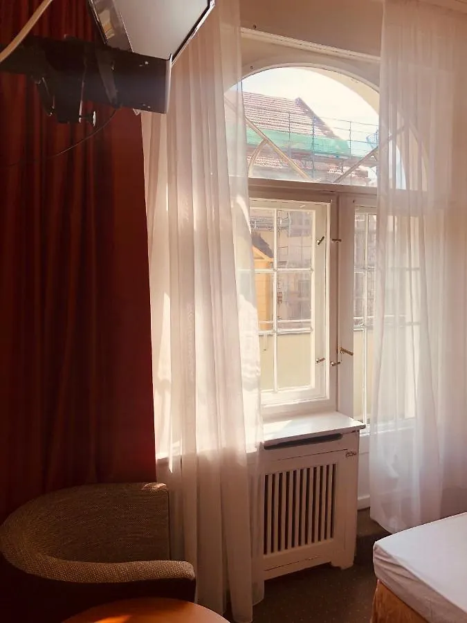 ***  ברלין Hotel Castell Am Kurfuerstendamm גרמניה