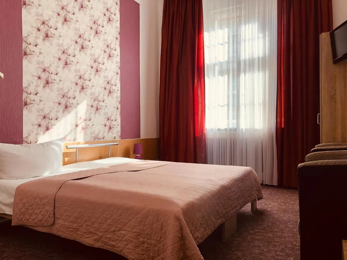 ברלין Hotel Castell Am Kurfuerstendamm גרמניה