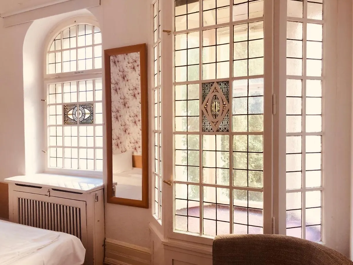 ברלין Hotel Castell Am Kurfuerstendamm
