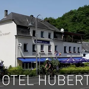 Huberty , Kautenbach Luxembourg