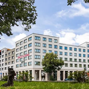 Ginn & Lounge Yorck Hotel