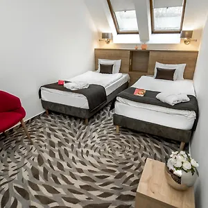 Rubin Wellness & Conference Hotell