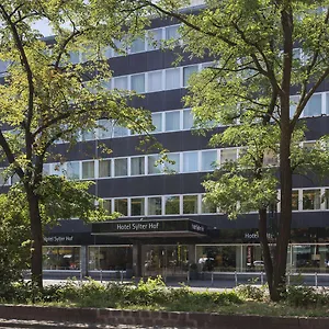 Hotel Sylter Hof