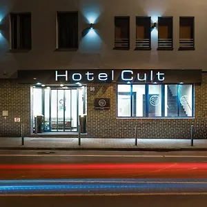 Cult Frankfurt Otel