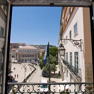 residencial-geres.hotels-lisbon-portugal.com/