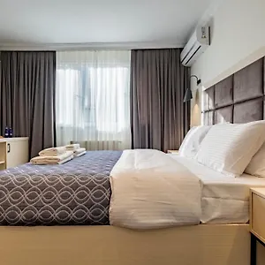 Hub 3*, Istambul Turquie