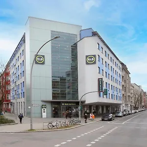 City-west Hotel