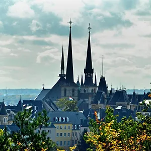 The - Luxury Serviced 5*, Luxembourg Luxembourg