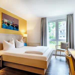 Hotell Businesshotel, Berlin