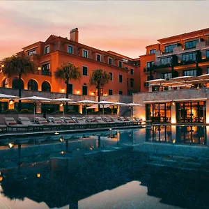Grande Real Italia & Hotell
