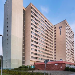 Hotell Lichtenberg, Berlin