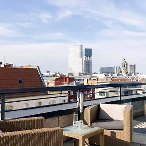 Hotel Scandic Kurfuerstendamm