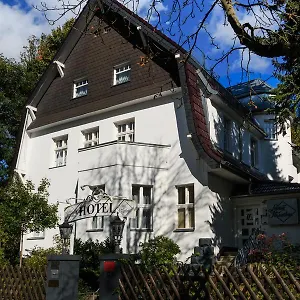 Schlachtensee Gasthof