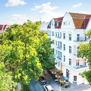 Anna 1908 Hotel