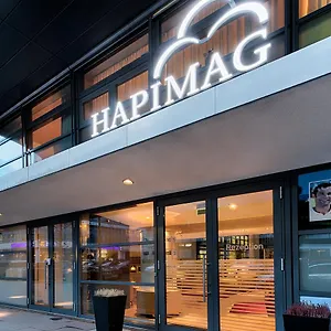 Hapimag Gendarmenmarkt Aparthotel