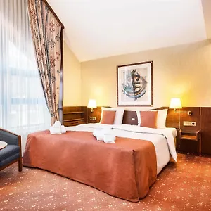 Living Mitte Hotel