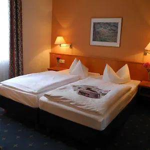 Hotell Birgit Mitte, Berlin