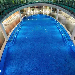 Hotell Centrovital, Berlin
