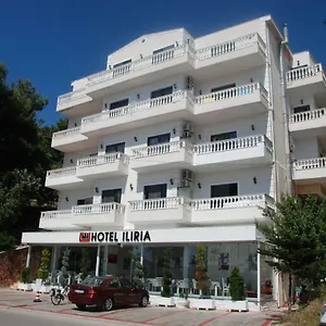 Iliria 4*, Sarandë Albanien