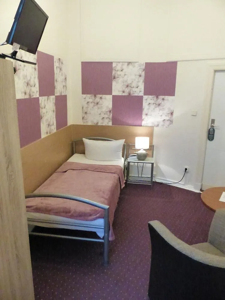 Hotel Castell am Kurfürstendamm Berlin