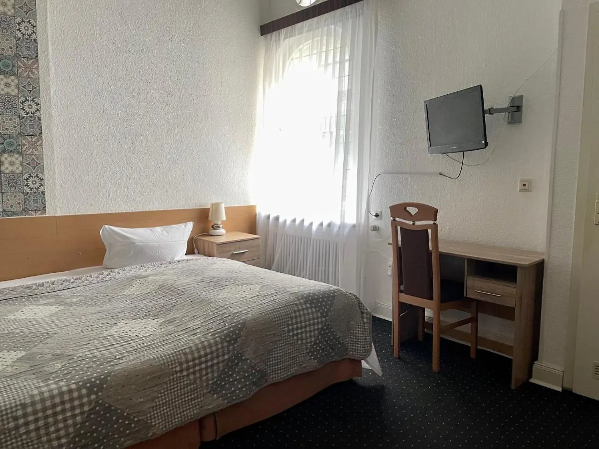 Hotel Castell am Kurfürstendamm Berlin 3*,