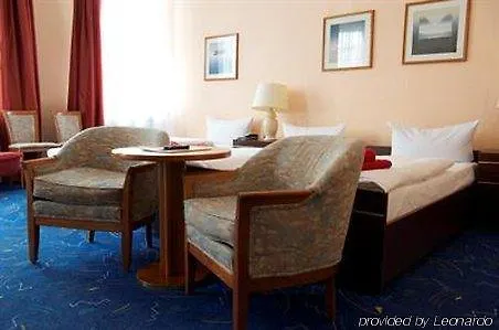 ***  Hotel Castell am Kurfürstendamm Berlin Deutschland