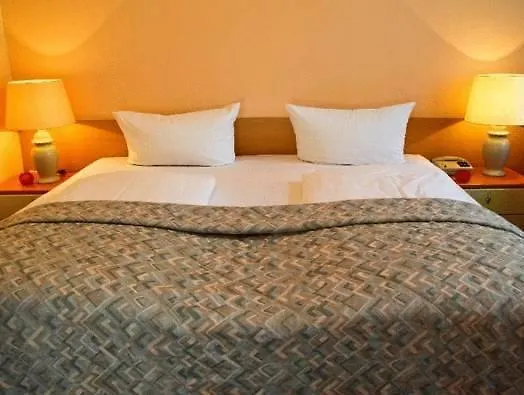 Hotel Castell am Kurfürstendamm Berlin Deutschland