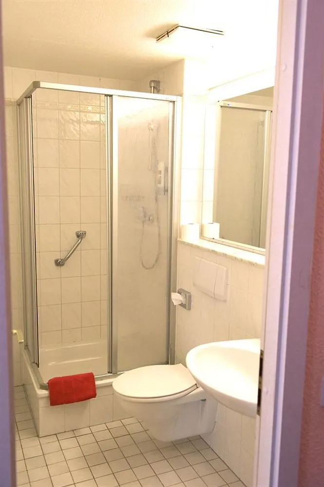 Hotel Castell am Kurfürstendamm Berlin