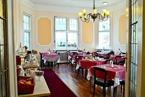 Hotel Castell am Kurfürstendamm Berlin 3*,  Deutschland