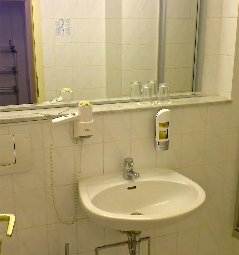 Hotel Castell am Kurfürstendamm Berlin 3*,  Deutschland