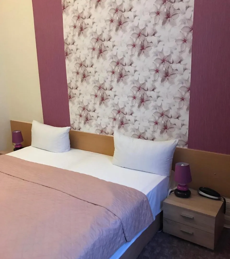 Hotel Castell am Kurfürstendamm Berlin