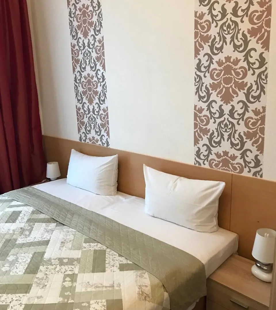 Hotel Castell Am Kurfuerstendamm Berlin Germany