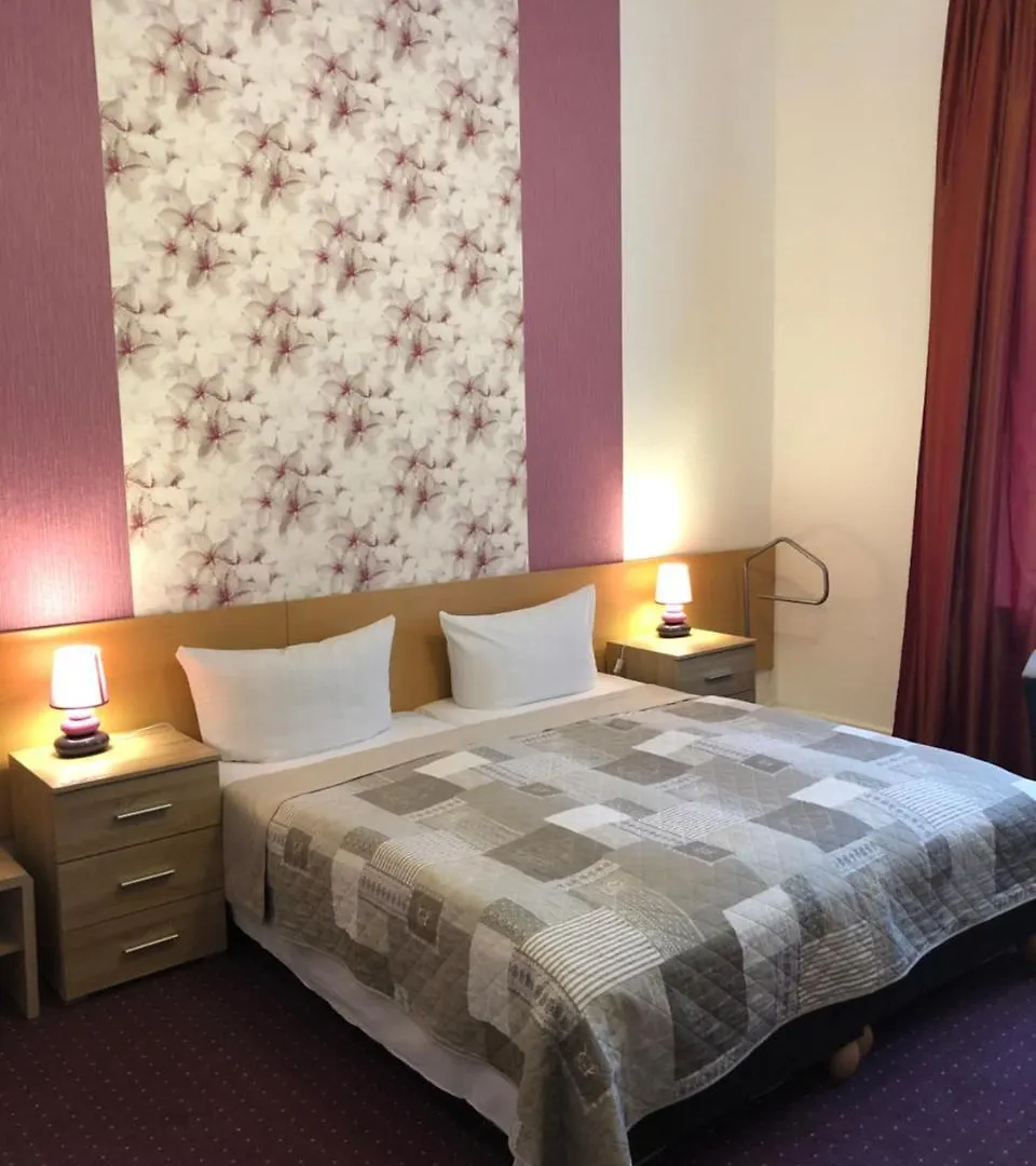 ***  Hotel Castell am Kurfürstendamm Berlin Deutschland