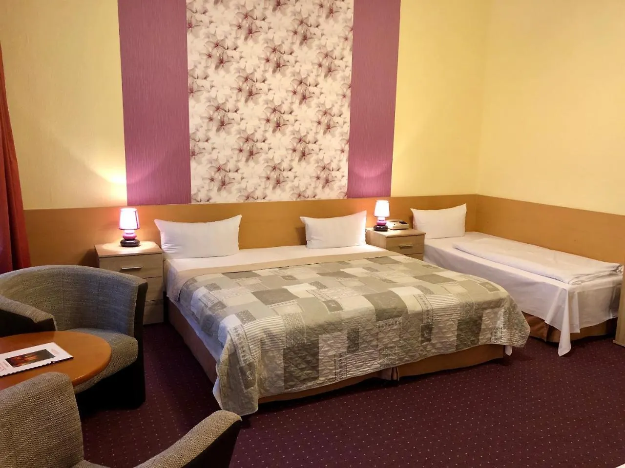***  Hotel Castell am Kurfürstendamm Berlin Deutschland