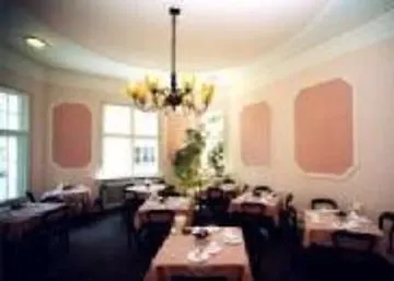 ***  Hotel Castell Am Kurfuerstendamm Berlin Germany