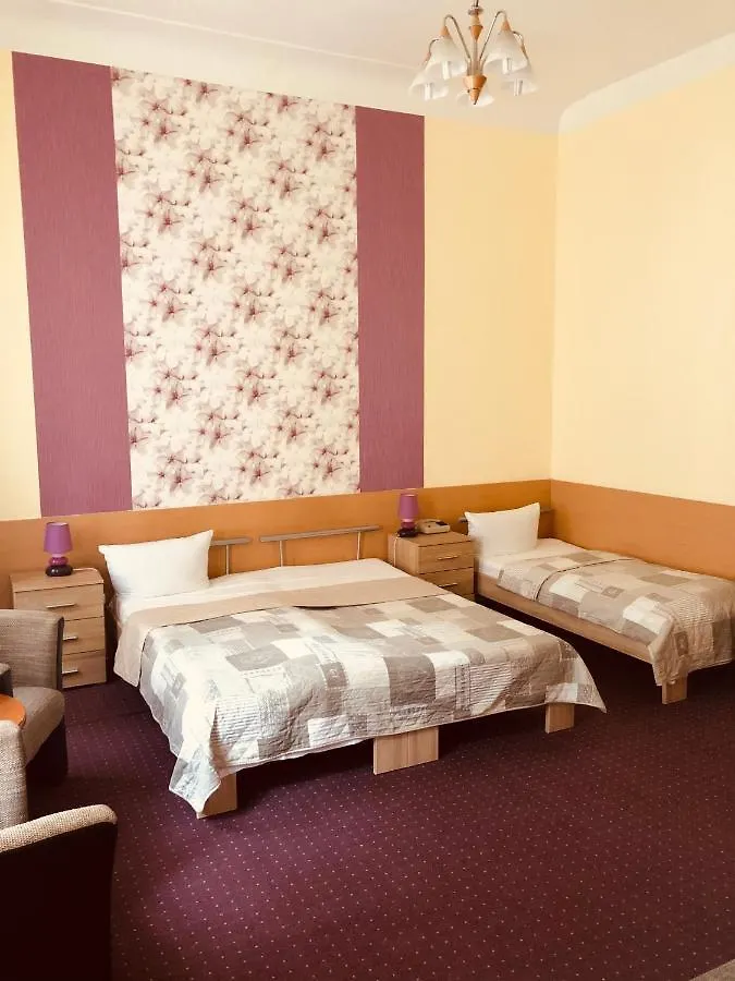 Hotel Castell Am Kurfuerstendamm Berlin
