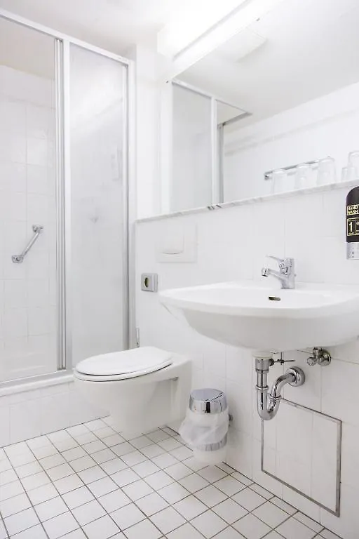 Hotel Castell Am Kurfuerstendamm Berlin