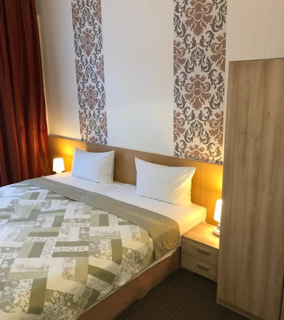 Hotel Castell Am Kurfuerstendamm Berlin
