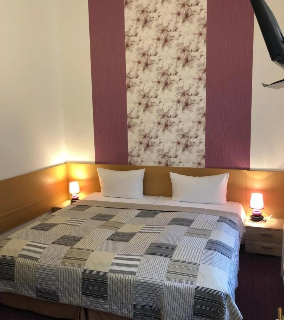 Hotel Castell Am Kurfuerstendamm Berlin